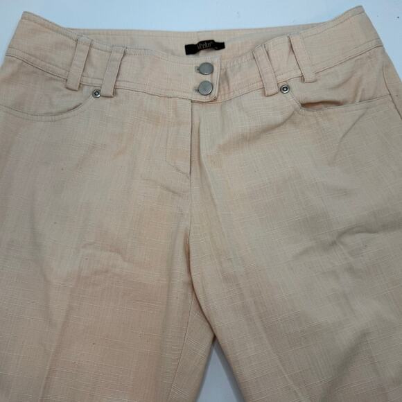 Veeko Pants – Women’s Size Approx. 4-6 - Hong Kong Brand - Preloved Good Cond. - Picture 7 of 11